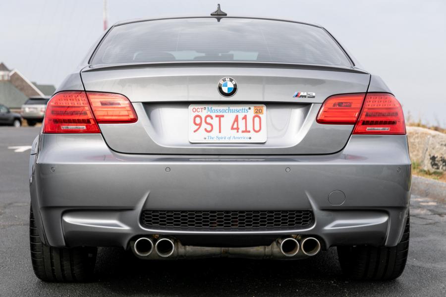  BMW M3 Coupe (E93) 2011 года  (NA) (фото 4 из 80)